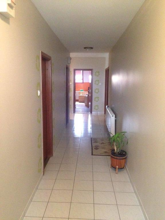 Vénusz Panzió és Vendéglő Panzió Bagod Kültér fotó