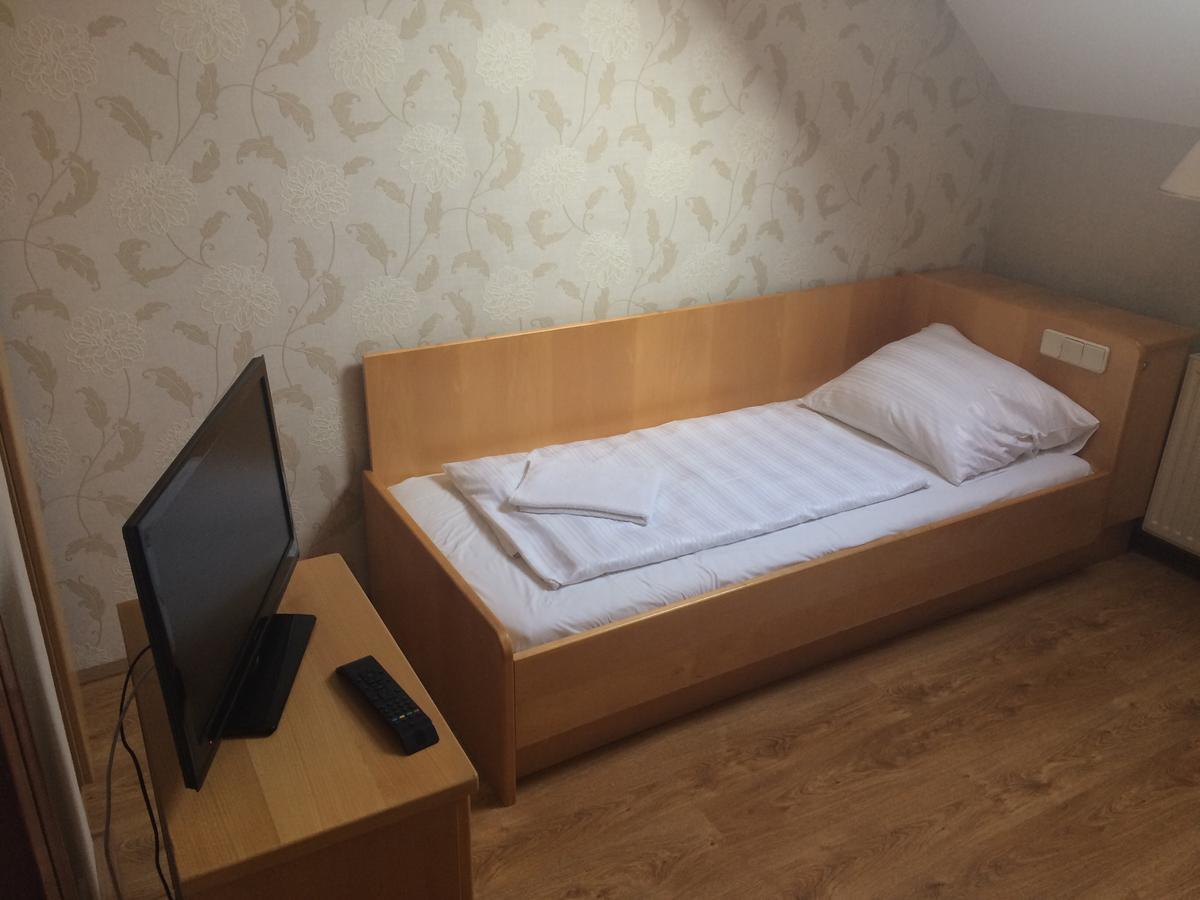 Vénusz Panzió és Vendéglő Panzió Bagod Kültér fotó