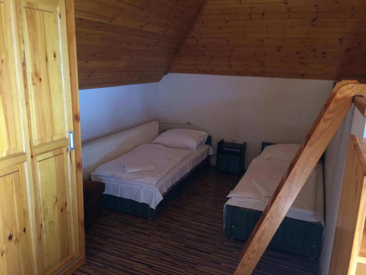 Vénusz Panzió és Vendéglő Panzió Bagod Kültér fotó