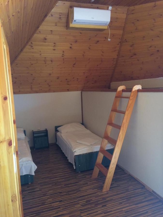 Vénusz Panzió és Vendéglő Panzió Bagod Kültér fotó