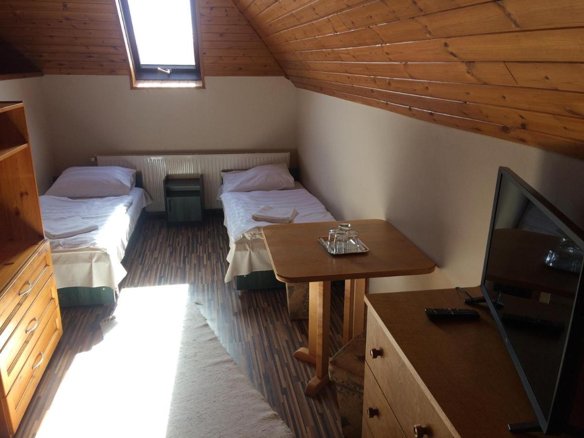 Vénusz Panzió és Vendéglő Panzió Bagod Kültér fotó